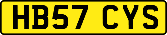 HB57CYS