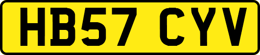 HB57CYV
