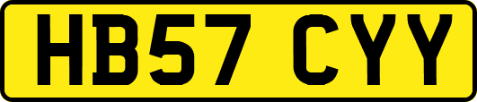 HB57CYY