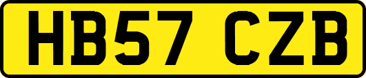 HB57CZB