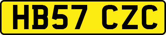 HB57CZC