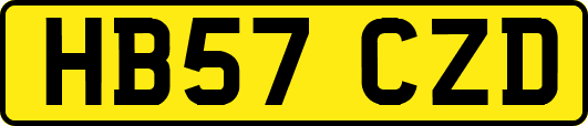 HB57CZD