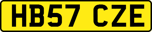 HB57CZE