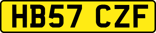 HB57CZF