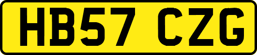 HB57CZG