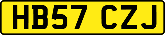 HB57CZJ
