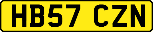 HB57CZN