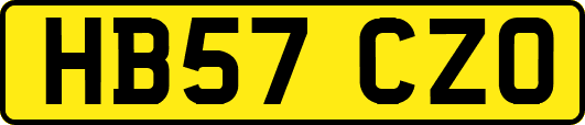 HB57CZO