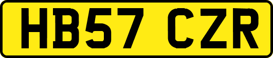 HB57CZR