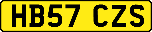 HB57CZS