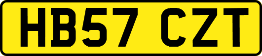 HB57CZT