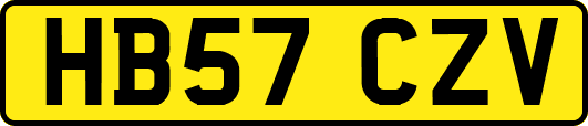 HB57CZV