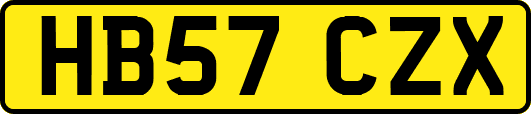 HB57CZX
