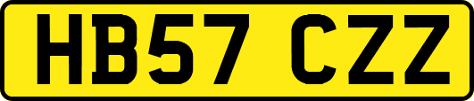 HB57CZZ