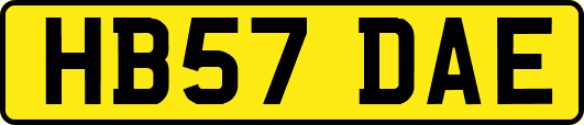 HB57DAE