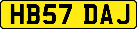 HB57DAJ