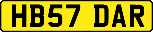 HB57DAR