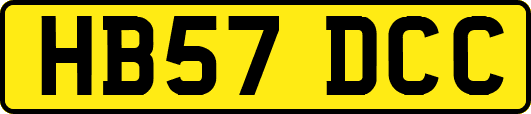 HB57DCC