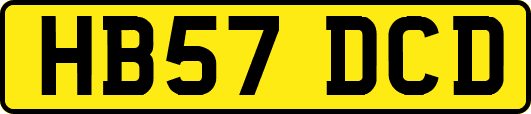 HB57DCD
