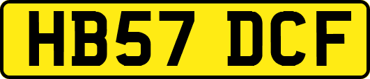 HB57DCF