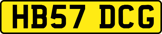 HB57DCG