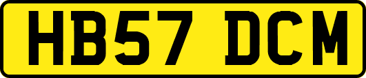 HB57DCM