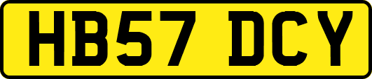 HB57DCY