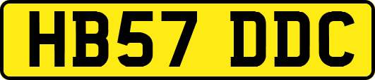 HB57DDC
