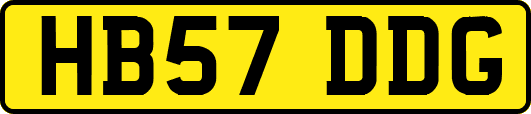 HB57DDG