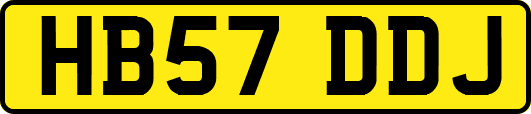 HB57DDJ