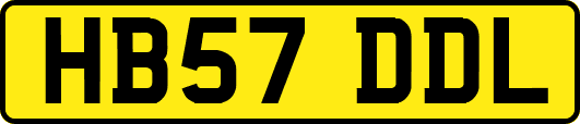 HB57DDL
