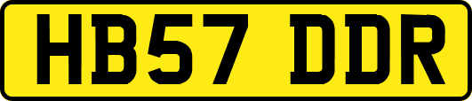 HB57DDR