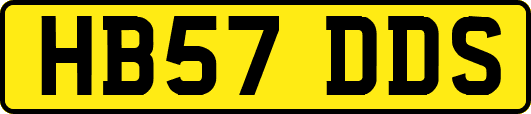 HB57DDS