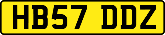 HB57DDZ