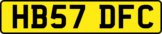 HB57DFC