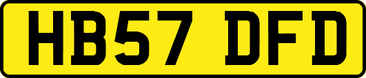 HB57DFD