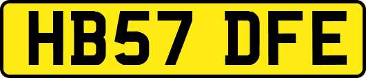 HB57DFE
