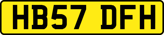 HB57DFH