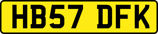 HB57DFK