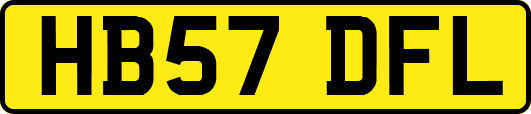 HB57DFL