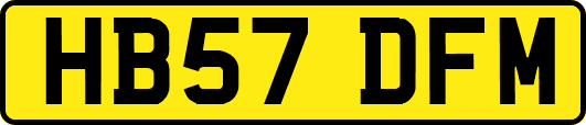 HB57DFM