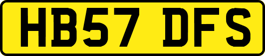 HB57DFS