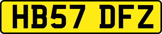 HB57DFZ
