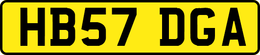 HB57DGA