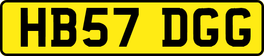 HB57DGG