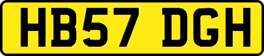 HB57DGH