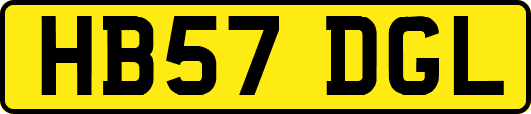 HB57DGL
