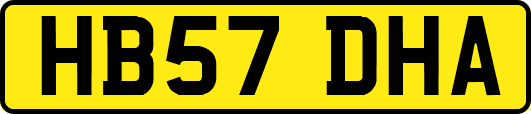 HB57DHA