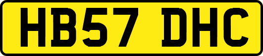 HB57DHC