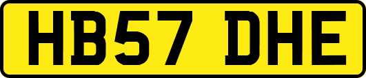 HB57DHE
